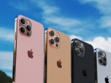 Apple sẽ ra mắt 4 mẫu iPhone 13, giá chạm mốc 50 triệu đồng
