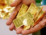 Giá vàng và ngoại tệ ngày 30/8: Vàng trên đà tăng, USD suy yếu