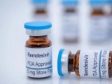 Bộ Y tế phân bổ thêm 54.000 lọ thuốc Remdesivir điều trị COVID-19