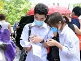 Hà Nội giảm 50% học phí cho học sinh các cấp năm học 2021 - 2022