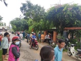 Quảng Nam: 2 vợ chồng tử vong sau tiếng nổ lớn
