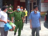 Nguyên Chủ tịch và Phó chủ tịch xã ở Thanh Hóa bị bắt giam vì chi tiêu sai