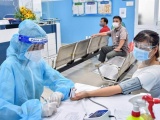 Hải Phòng triển khai tiêm 500.000 liều vaccine Vero Cell cho người dân
