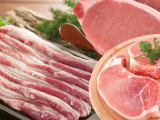Giá lợn hơi ngày 8/9 cao nhất đạt 54.000 đồng/kg