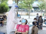 Ngày 10/9, Việt Nam thêm 13.321 ca nhiễm COVID-19, TP. Hồ Chí Minh 7.539 ca