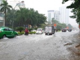 Dự báo thời tiết ngày 13/9: Từ Thanh Hóa đến Quảng Bình có mưa lớn