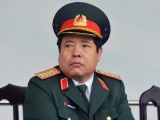 Tổ chức lễ tang đại tướng Phùng Quang Thanh theo nghi thức cấp Nhà nước
