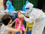 Bộ Y tế: Sẽ mua vaccine Covid-19 cho trẻ 5 tuổi trở lên từ năm 2022
