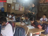 Kon Tum: Tổ chức dạy học trực tiếp từ ngày 20/9