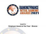 Fe Credit “thắng lớn” với 2 giải thưởng từ tạp chí Asian Banking & Finance