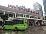 Hà Nội xây dựng phương án cho xe buýt hoạt động sau ngày 21/9