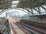 Hai kịch bản khôi phục thi công dự án metro số 1 Bến Thành – Suối Tiên