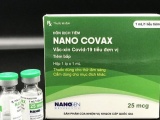 Hội đồng Đạo đức chấp thuận, chuyển hồ sơ cấp phép vaccine Nano Covax 