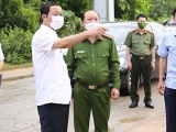 Chủ tịch UBND tỉnh Thanh Hóa yêu cầu đẩy nhanh tiến độ tiêm vắc xin