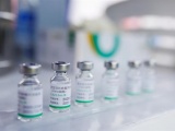 Phân bổ 8 triệu liều vắc xin Sinopharm đến 25 tỉnh, thành phố