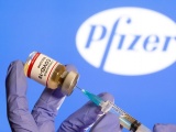 Pfizer xin cấp phép sử dụng vaccine COVID-19 cho trẻ từ 5-11 tuổi