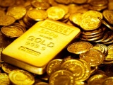 Giá vàng và ngoại tệ ngày 22/9: Vàng tăng trở lại, USD ít biến động