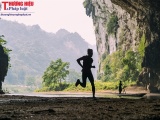 Giải chạy trail Ba Be Jungle Marathon 2021 lùi thời gian tổ chức
