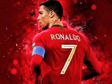 Ronaldo sở hữu thu nhập khủng nhất làng túc cầu mùa giải 2021-2022