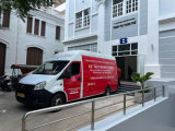 Các dấu hiệu phân biệt thương hiệu Chuyển Nhà Thành Hưng chính hãng qua số điện thoại tổng đài 1800.00.08