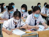 Khoảng 1,3 triệu học sinh Hà Nội được giảm 50% học phí năm học 2021-2022