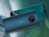 Nokia G50 sở hữu pin “khủng” 5.000 mAh, hỗ trợ 5G