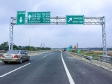 Cao tốc kết nối Hà Giang với tuyến Nội Bài - Lào Cai sẽ được khởi công cuối năm 2024