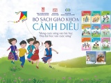Sách giáo khoa Tiếng Việt 2 – Cánh Diều: Sách mới gần giống như sách cũ –  do chương trình hay sách giáo khoa?