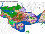 Tập đoàn Vingroup đề nghị làm Công viên rừng Hạ Long quy mô 650ha