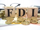 Bất chấp dịch bệnh, thu hút FDI vẫn khởi sắc trong 9 tháng