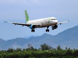 200 công dân Vĩnh Phúc hồi hương trên chuyến bay đặc biệt của Bamboo Airways