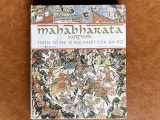 Mahabharata bằng hình - Thiên sử thi vĩ đại nhất của Ấn Độ