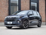 Cận cảnh MPV hoàn toàn mới của Hyundai, giá khởi điểm 599 triệu đồng