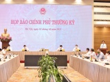 Thủ tướng yêu cầu khẩn trương phục hồi hoạt động của các khu công nghiệp, khu kinh tế