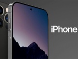 iPhone 14 có thể tăng dung lượng lưu trữ lên đến 2TB
