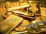 Vàng trong nước đang cao hơn giá thế giới 8,62 triệu đồng/lượng