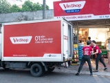 VinShop đã làm được những gì sau 1 năm bền bỉ đồng hành cùng tạp hóa Việt