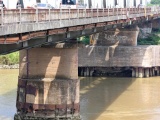Hà Nội đề xuất gần 1.800 tỷ xây dựng cầu Đuống mới