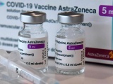 Chính phủ đồng ý mua thêm vaccine AstraZeneca của Hungary
