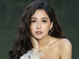 Mai Phương Thúy xác nhận ngồi ghế nóng Miss World Vietnam 2021