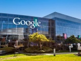 Tập đoàn công nghệ Google đầu tư 1 tỷ USD tại châu Phi