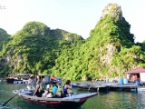 Việt Nam dự kiến mở cửa đón khách quốc tế từ tháng 6/2022