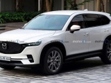 Mazda CX-50 sẽ ra mắt vào năm 2022 tại thị trường Mỹ