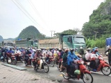Quảng Ninh chủ động hỗ trợ công dân trở về từ các tỉnh phía Nam