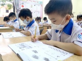 Tỉnh Bình Định dự kiến đón học sinh trở lại trường từ ngày 11/10