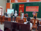 Sầm Sơn, Thanh Hoá: Tổ chức đấu giá thành công dự án Khu tái định cư Đồng Bông - Đồng Sác