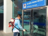 Hà Nội và Hải Phòng bỏ yêu cầu cách ly y tế tập trung với hành khách