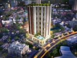 Green Pearl Bắc Ninh – căn hộ cao cấp hút khách nhờ “ở rộng sống sang” 