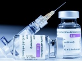 Hàn Quốc hỗ trợ Việt Nam 1,1 triệu liều vaccine ngừa COVID-19