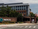 Merck xin cấp phép sử dụng khẩn cấp thuốc uống điều trị COVID-19 tại Mỹ